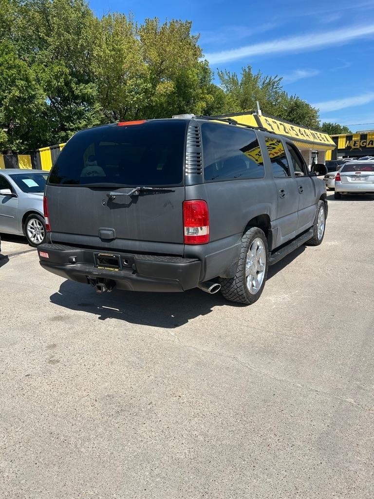 gmc yukon xl 2002 1GKFK66U12J197778 image gmc yukon xl 2002 1GKFK66U12J197778 image